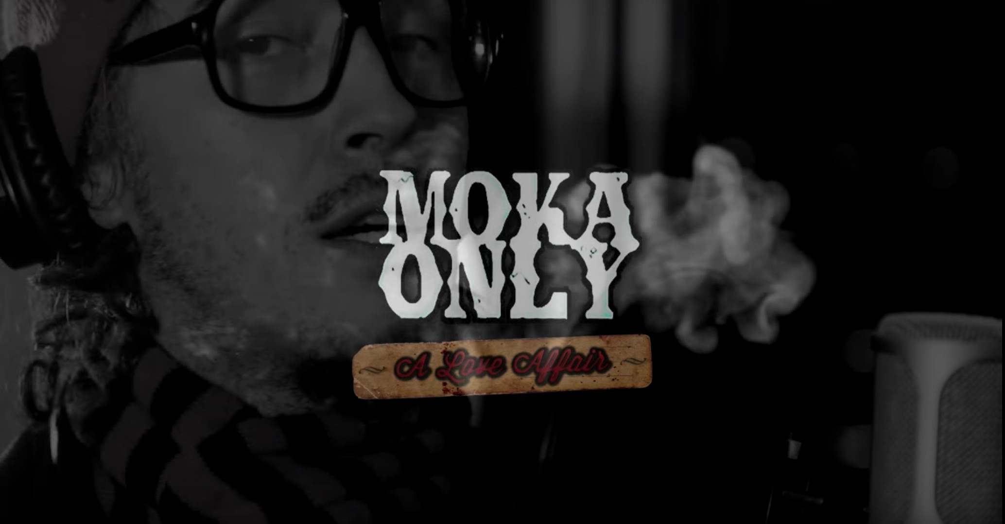 Moka Only