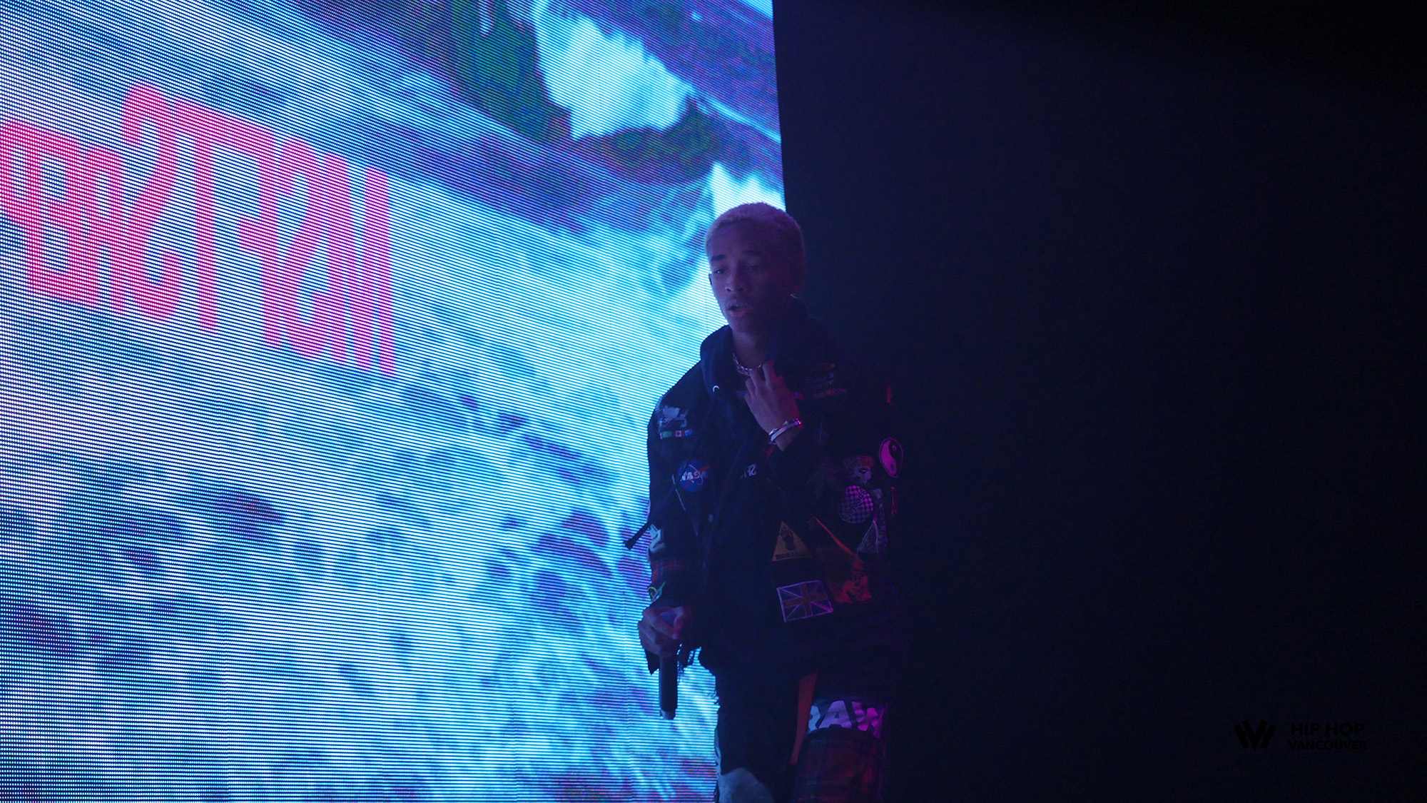 jaden smith vancouver