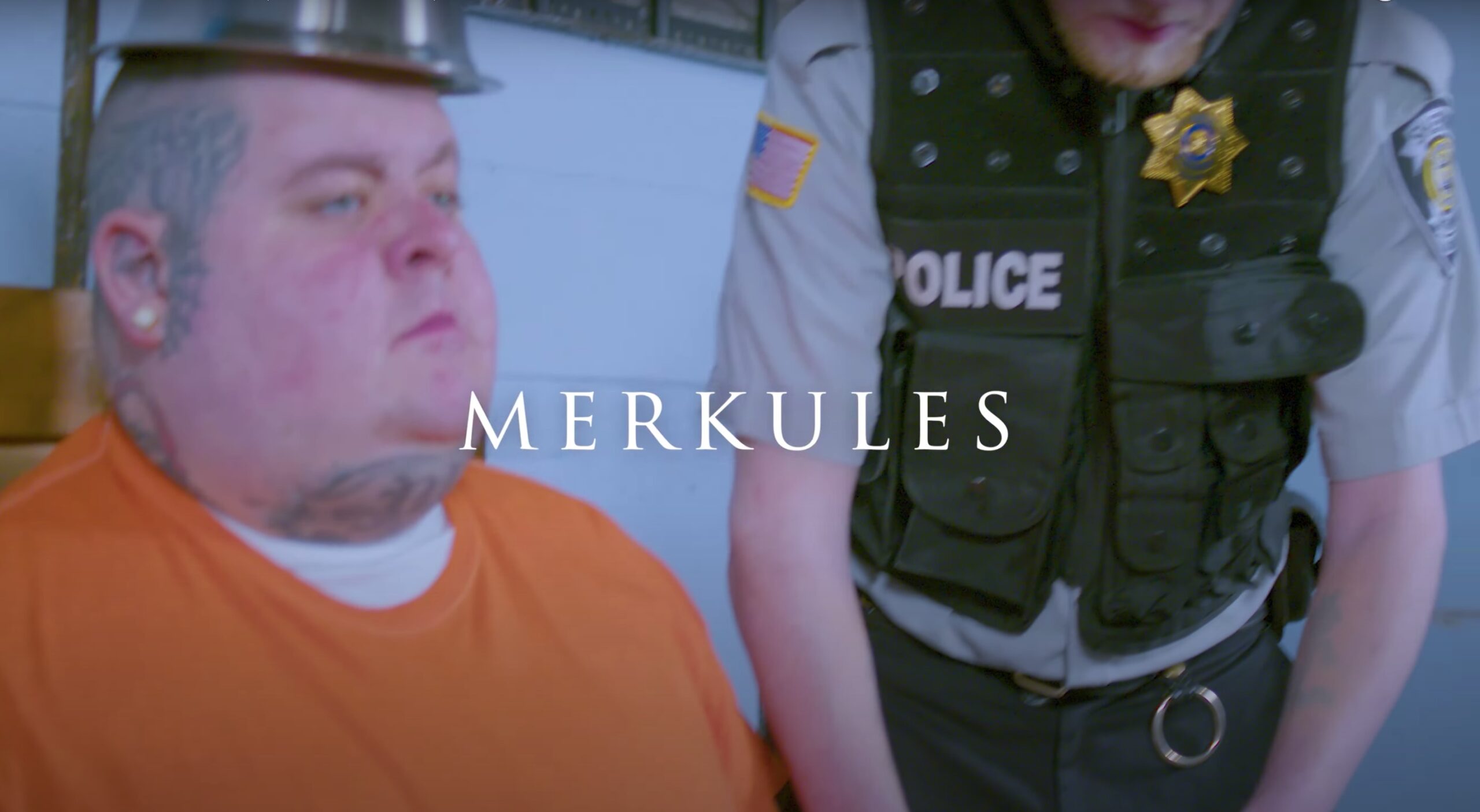 Merkules Death Row
