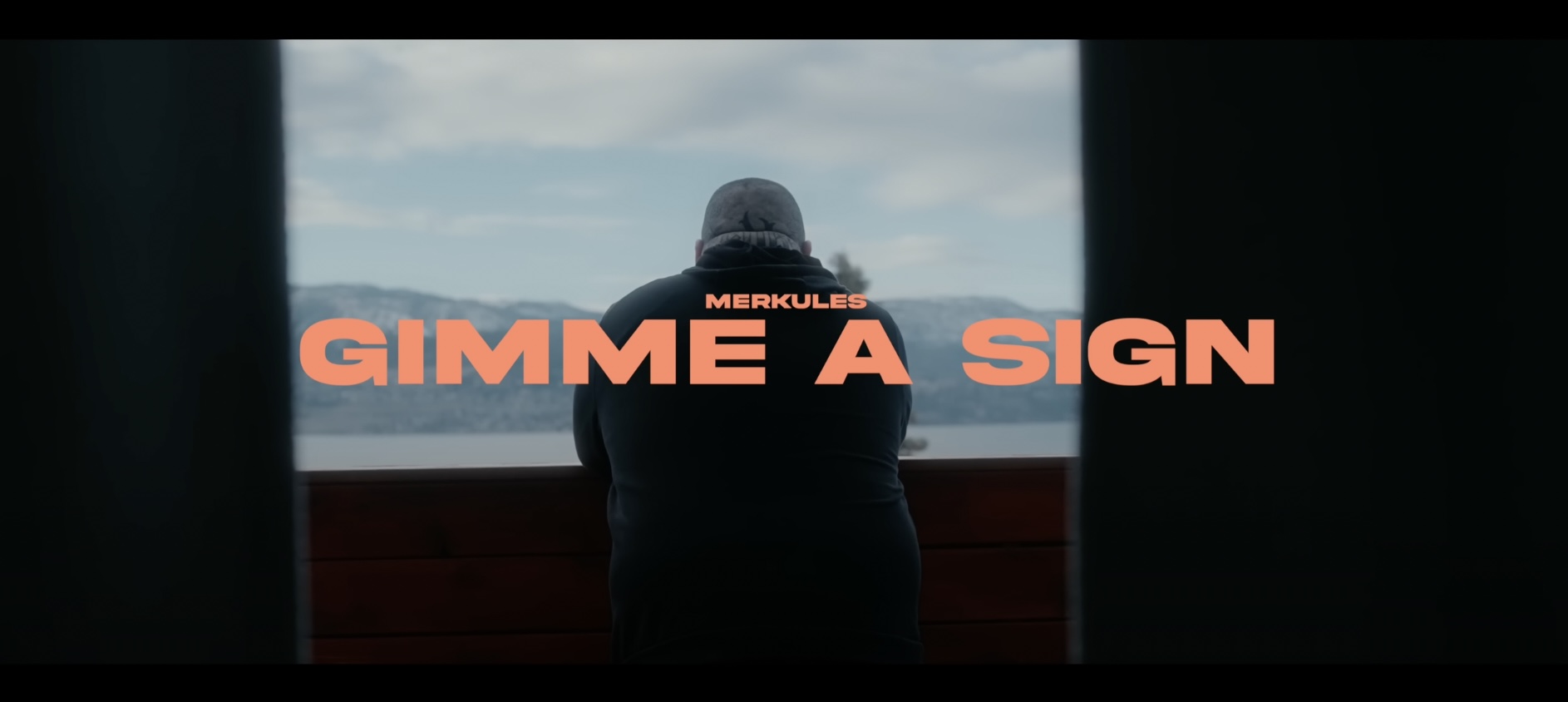 merkules gimme a sign